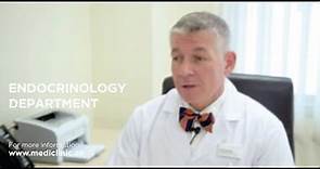 Dr. Richard Bebb | Mediclinic Airport Road Hospital