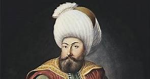 The Ottoman Empire | Wikipedia Audio
