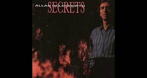 Secrets - Allan Holdsworth