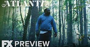 Atlanta | Season 2 Ep. 8: Woods Preview | FX
