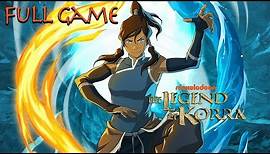 The Legend of Korra (Xbox One) - Full Game 1080p60 HD Playthrough - No Commentary