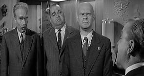 Billy Wilder y el Secretariado de Refrescos - "Uno, dos, tres" - 1961