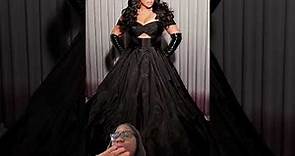 Tisha Campbell at the Emmys iconic 🤎✨ #tishacampbell #style #emmys2024 #fashion #blackgirlmagic