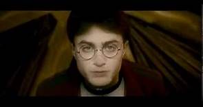Harry Potter e il principe mezzosangue trailer