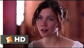 Secretary (8/9) Movie CLIP - I Love You (2002) HD