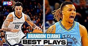 Brandon Clarke 🔥 BEST HIGHLIGHTS 🔥 22-23 Season