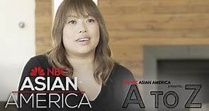 A To Z 2018: Kulap Vilaysack Shares The Lao American Perspective Through Film | NBC Asian America