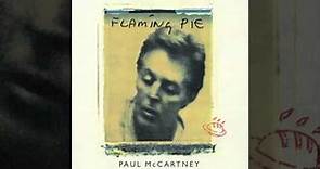 'Flaming Pie' - PaulMcCartney.com Track of the Week