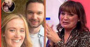 Lorraine Kelly's Emotional Tribute to Late Colleague Hannah Hawkins | Remembering a Remarkable Life