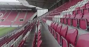 Die Opel Arena in 360 Grad erleben