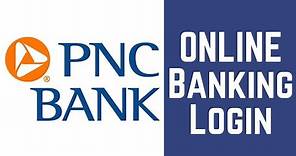PNC Bank Online Banking Login | PNC bank Login | pnc.com online