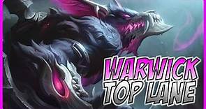 3 Minute Warwick Guide - A Guide for League of Legends