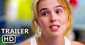 FLOWER Official Trailer (2018) Zoey Deutch, Adam Scott Comedy Movie HD
