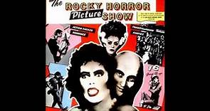 01 The Rocky Horror Picture Show Science Fiction Double Feature
