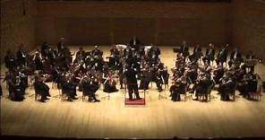 Brahms Symphony No. 2 — 4th movement