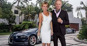 [The Police] Sting's Lifestyle 2023 ★ Net Worth, Houses, Cars & Women