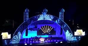 Beauty and the Beast at the Hollywood Bowl - Kelsey Grammer Performing “ Be Our Guest “