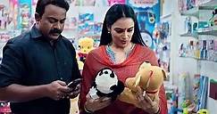 Fancy Dress (2019) Malayalam movie part 3