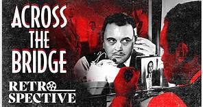 Rod Steiger, Bill Nagy British Thriller Full Movie | Across The Bridge (1957) | Retrospective