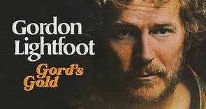 Gordon Lightfoot Greatest Hits (Full Album) [Official Video]