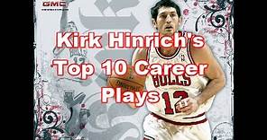 kirk Hinrich's Top 10 Career Plays