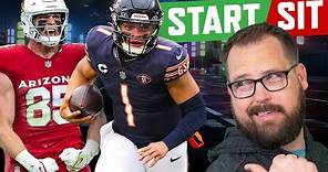 Trust Your Studs? + Hungry For More, Go the Distance! | Fantasy Football 2023 - Ep. 1522