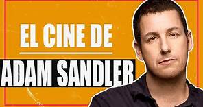 EL CINE DE ADAM SANDLER | CoffeTV