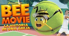 BEE MOVIE PELICULA COMPLETA ESPAÑOL LA HISTORIA DE UNA ABEJA pelicula del juego Full Fan Movie Film