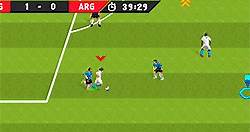 Real Football | Play Now Online for Free - Y8.com