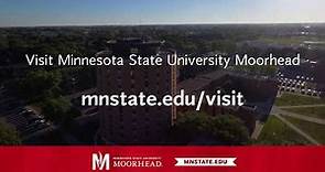 Visit Minnesota State University Moorhead