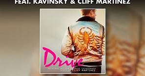Drive Soundtrack Album Preview (Official Video) #cliffmartinez
