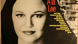 Peggy Lee - Guitars Ala Lee