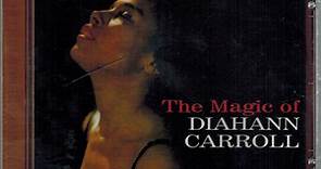 Diahann Carroll - The Magic Of Diahann Carroll