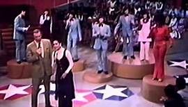 The Cowsills on the Barbara McNair Show