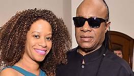 The Untold Truth of Stevie Wonder’s Wife Tomeeka Robyn Bracy