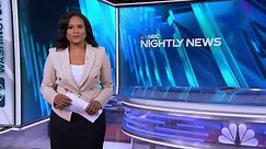Nightly News Full Broadcast - Aug. 20