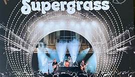Supergrass - Live On Other Planets