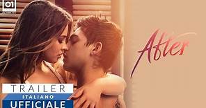 AFTER (2019) - Trailer Italiano Ufficiale HD