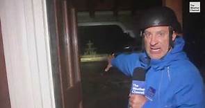 RECAP: The Weather Channel's Live Hurricane Laura Coverage