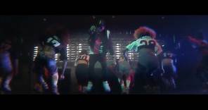 Chris Brown - Indigo (Music Video)