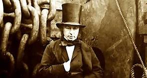 British Engineering in the 19th Century. Isambard Kingdom Brunel. Episode 1. Subtitles: ENGLISH.