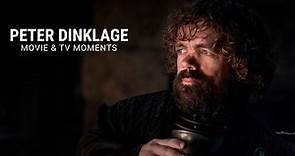Peter Dinklage | Movie & TV Moments