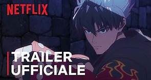 Tekken: Bloodline | Trailer ufficiale | Netflix