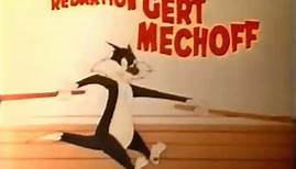 Speedy Gonzales - Die schnellste Maus von Mexiko / Vor und Nachspann in der ZDF Version 1983
