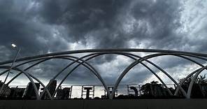 Live Atlanta weather radar: Evening storms bubble up over metro