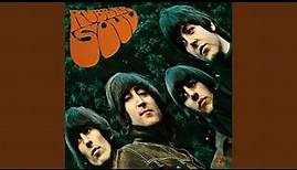 The Beatles - Rubber Soul 1965 (Full Album)
