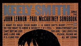 Keely Smith - Sings The John Lennon - Paul McCartney Songbook
