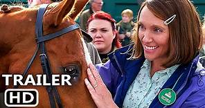 DREAM HORSE Official Trailer (2020) Toni Collette, Comedy Movie HD