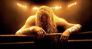 The Wrestler (2008) | Official Trailer, Full Movie Stream Preview