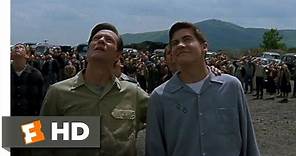 October Sky (11/11) Movie CLIP - This One's Gonna Go for Miles (1999) HD